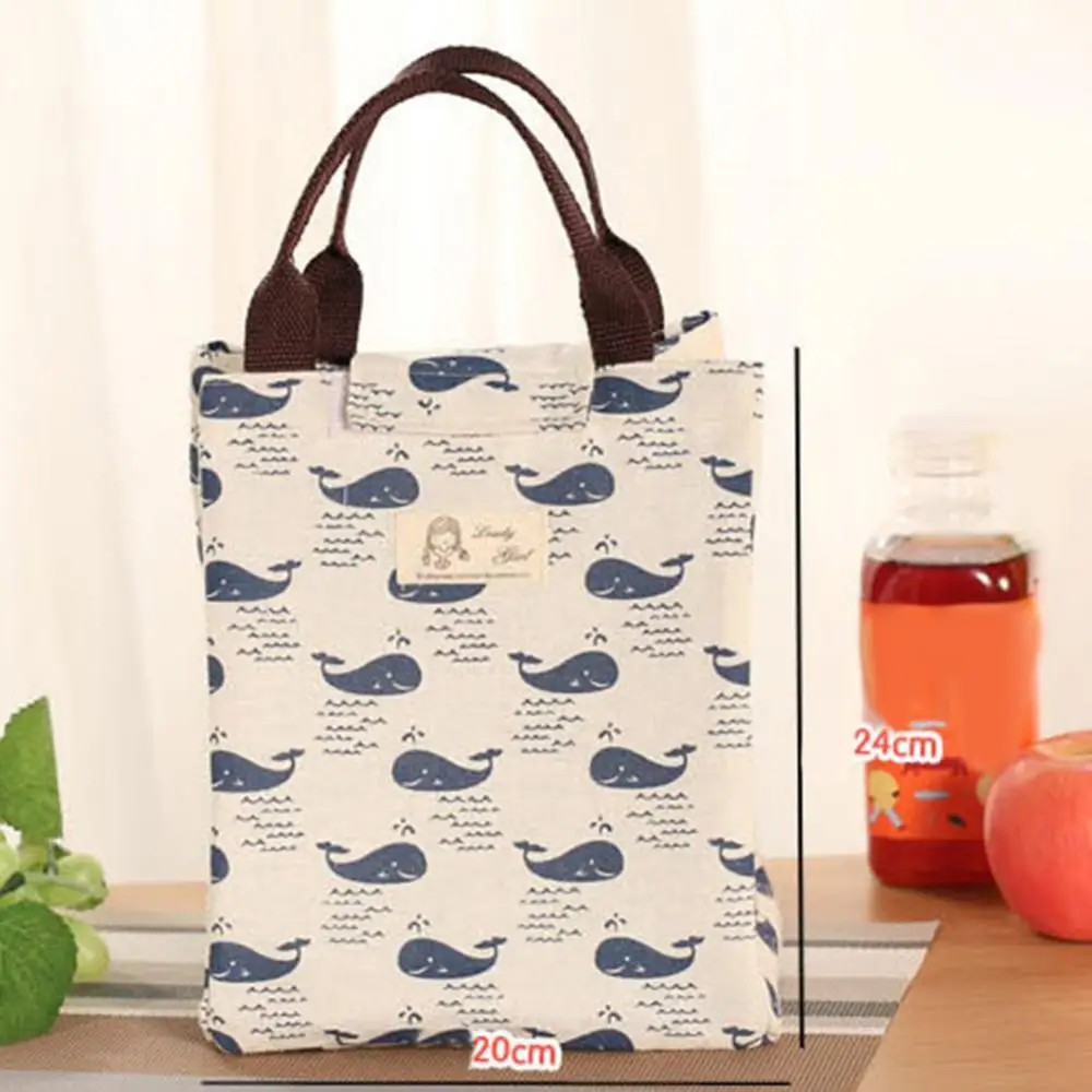 Hot Sales Portable Thermal Insulated Bento Lunch Box Tote Cooler Holder Picnic Storage Bag
Hot Sales Portable Thermal Insulated Bento Lunch Box Tote Cooler Holder Picnic Storage Bag