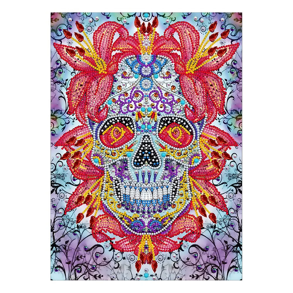 5D Diamond Painting Night Light Pirate Skull Diamond Embroidery Cross Stitch Sale Luminous Handicraft DIY Art Hobby Gift
5D Diamond Painting Night Light Pirate Skull Diamond Embroidery Cross Stitch Sale Luminous Handicraft DIY Art Hobby Gift