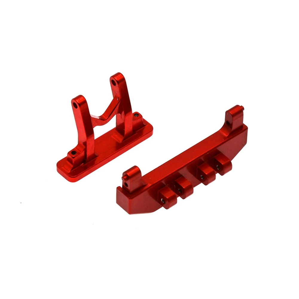 Car Shell Rear Body Post Mount Bracket Column Base for SPG 1/24 Axial SCX24 90081 RC Car Accessories 
Car Shell Rear Body Post Mount Bracket Column Base for SPG 1/24 Axial SCX24 90081 RC Car Accessories