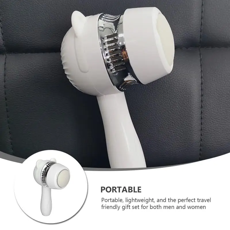 1pc Portable Practical Foot Callus Remover Foot Care Tool Electric Foot Grinder Electric Pedicure Tools for Salon Home Man
1pc Portable Practical Foot Callus Remover Foot Care Tool Electric Foot Grinder Electric Pedicure Tools for Salon Home Man