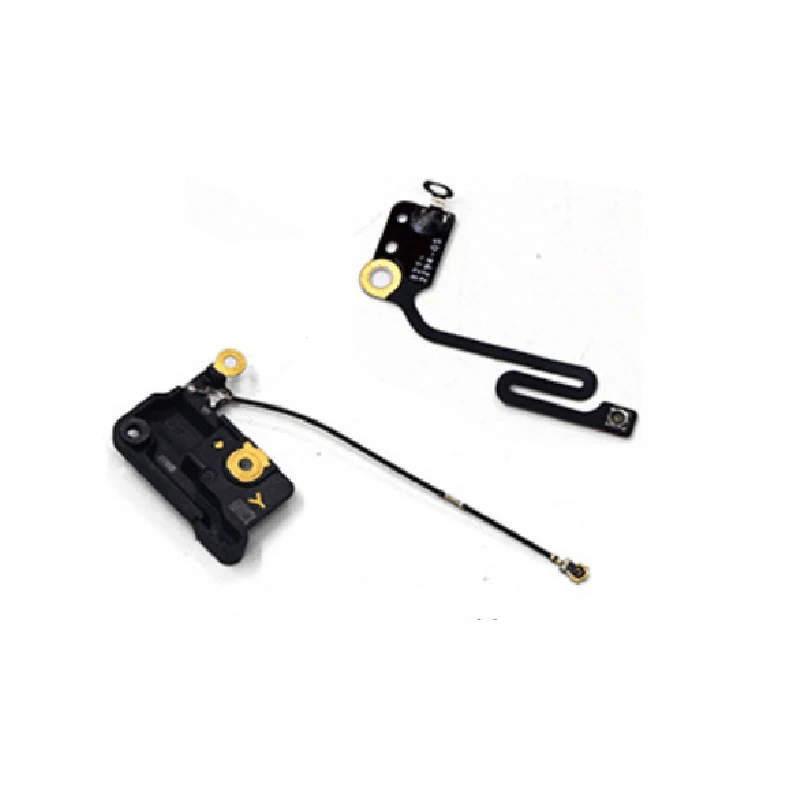 For iPhone 6/6Plus GPS Module Signal Wifi Signal Antenna Cable Replacements wiFI Antenna wifi cover 4.7Inch Professional
For iPhone 6/6Plus GPS Module Signal Wifi Signal Antenna Cable Replacements wiFI Antenna wifi cover 4.7Inch Professional