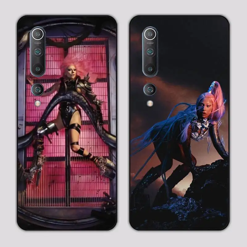 lady gaga chromatica Phone Case for Xiaomi Mi Note 10 Lite Mi 9T Pro xiaomi 10 10 CC9 Pro 9SE
lady gaga chromatica Phone Case for Xiaomi Mi Note 10 Lite Mi 9T Pro xiaomi 10 10 CC9 Pro 9SE