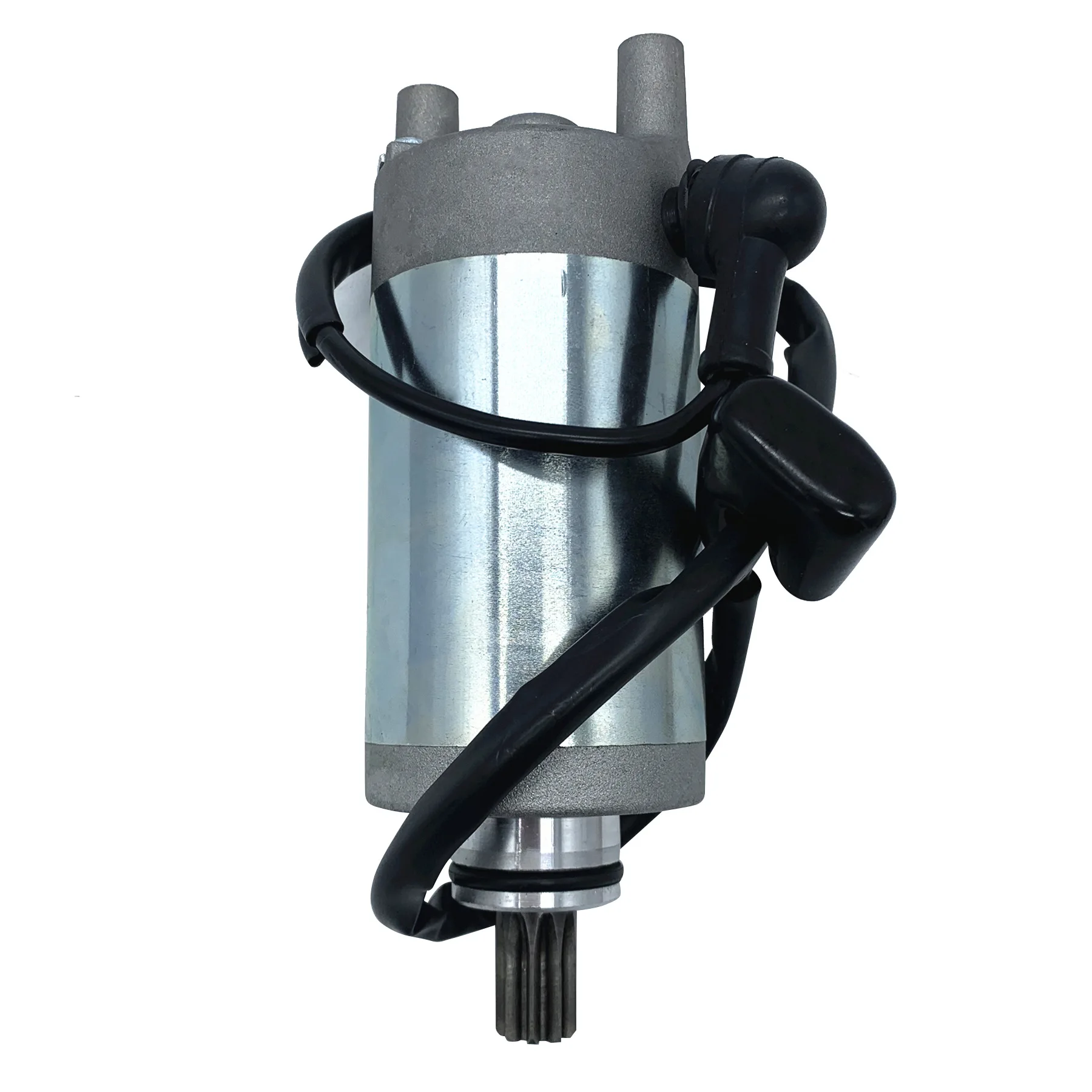 The Starter FOR YFM250BT BURIN250 YFM250X Motor Mopedmotorparts