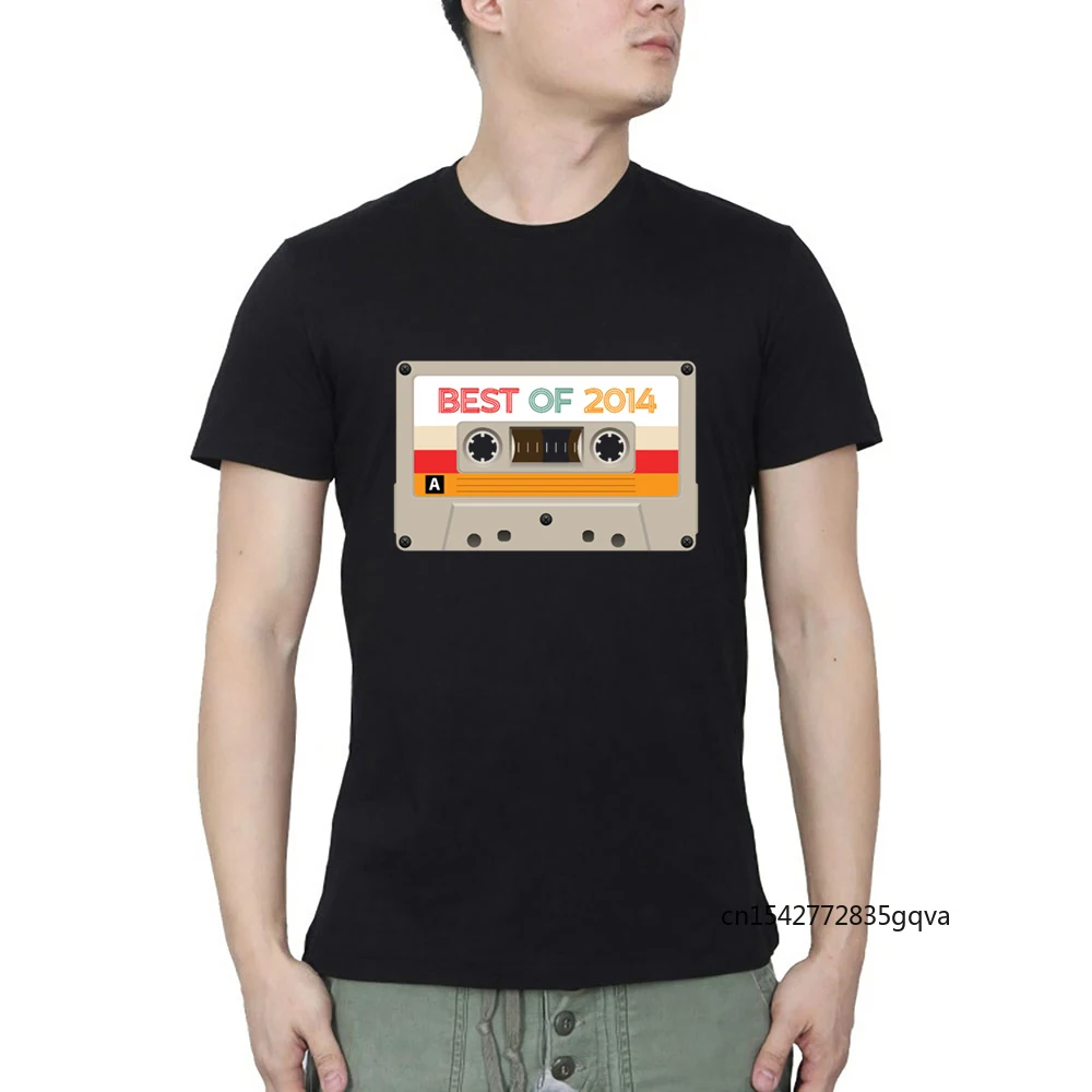 Vintage Cassette Tape Shirt Birthday Gifts Retro Summer Casual Streetwear O Neck T-shirt Oversized T Shirt
Vintage Cassette Tape Shirt Birthday Gifts Retro Summer Casual Streetwear O Neck T-shirt Oversized T Shirt