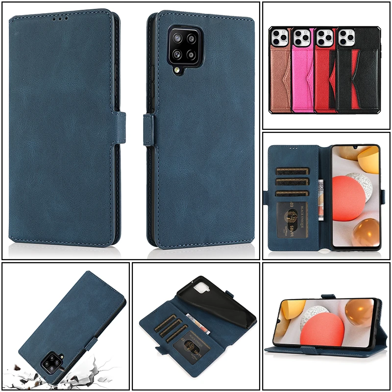 Flip Leather Case For Samsung Galaxy A91 A81 A72 A71 A70 A52 A51 A50 A42 A41 A40 A32 A30 A21 A20 A12 A11 A10 S A01 Core 5G Cover
Flip Leather Case For Samsung Galaxy A91 A81 A72 A71 A70 A52 A51 A50 A42 A41 A40 A32 A30 A21 A20 A12 A11 A10 S A01 Core 5G Cover