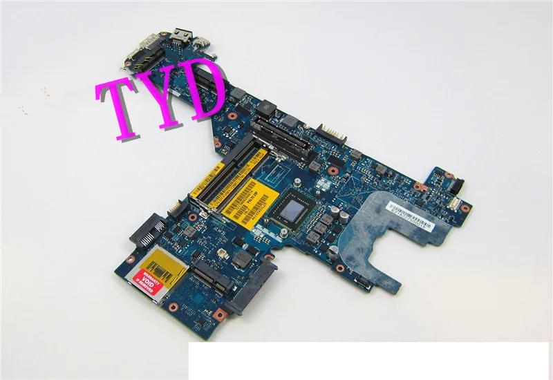 FREE SHIPPING TXVMX 0TXVMX CN-0TXVMX FOR Dell For Latitude E6320 Laptop motherboard With i5-2520M CPU LA-6611P 100%working
FREE SHIPPING TXVMX 0TXVMX CN-0TXVMX FOR Dell For Latitude E6320 Laptop motherboard With i5-2520M CPU LA-6611P 100%working