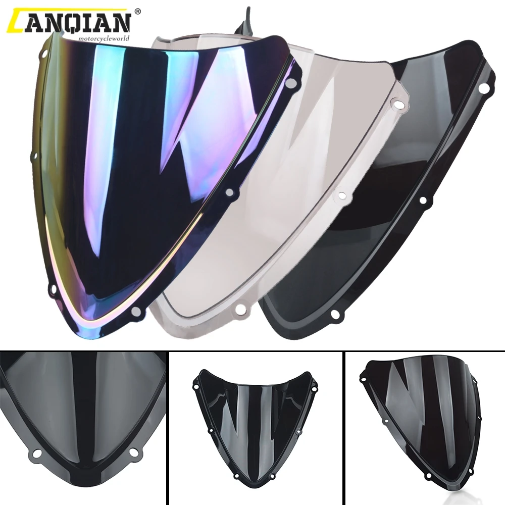 Motorcycle ABS Windshield For SUZUKI GSXR600 GSXR750 K8 2008 2009 2010 GSXR 600 750 All Years WindScreen Motobike Accessories
Motorcycle ABS Windshield For SUZUKI GSXR600 GSXR750 K8 2008 2009 2010 GSXR 600 750 All Years WindScreen Motobike Accessories
