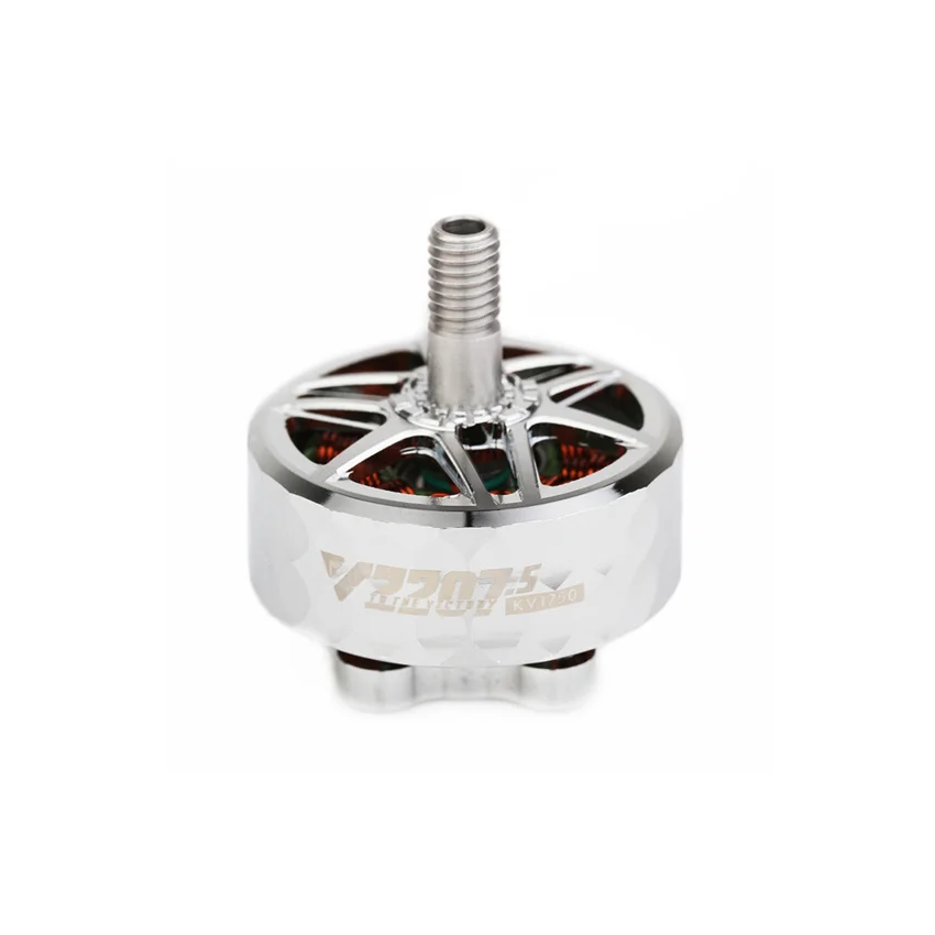 T-MOTOR V2207.5 1750KV 1950KV 2550KV бесщеточный двигатель для 5-дюймового квадрокоптера FPV/Гоночного пересекающего станка/Запчасти для радиоуправляемых м...
T-MOTOR V2207.5 1750KV 1950KV 2550KV бесщеточный двигатель для 5-дюймового квадрокоптера FPV/Гоночного пересекающего станка/Запчасти для радиоуправляемых м...