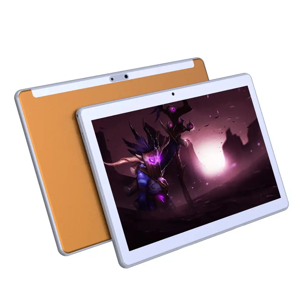 Планшет с 10,1-дюймовым дисплеем, четырёхъядерным процессором, ОЗУ 4 Гб, ПЗУ 64 ГБ, 5 МП, Android
Планшет с 10,1-дюймовым дисплеем, четырёхъядерным процессором, ОЗУ 4 Гб, ПЗУ 64 ГБ, 5 МП, Android