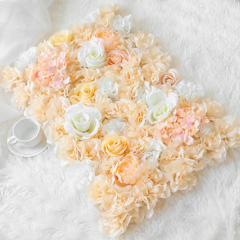 Shooting Supplies Party 2022 Simulation Flower Wall Background Artificial Flowers Roses Plastic Flowers Silk Decoration Wedding
Shooting Supplies Party 2022 Simulation Flower Wall Background Artificial Flowers Roses Plastic Flowers Silk Decoration Wedding