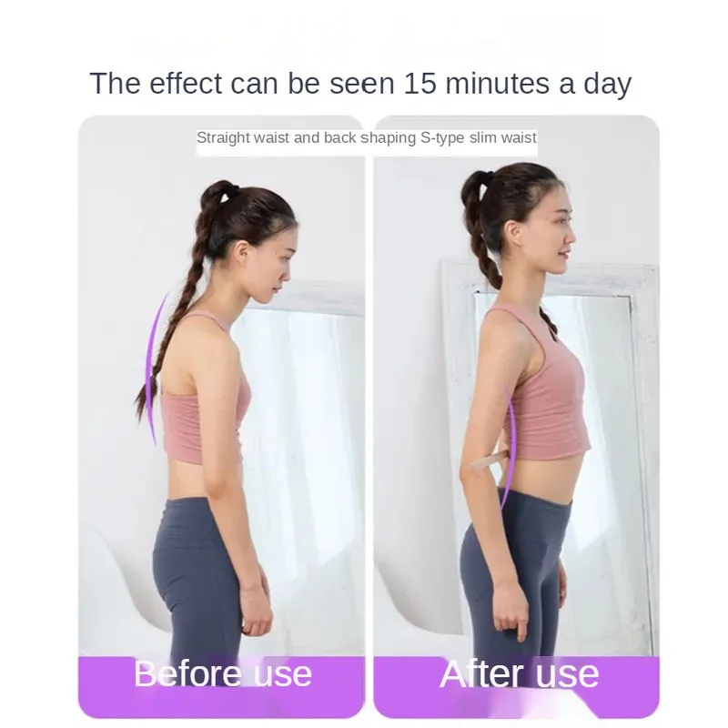 Hunchback Correction Yoga Shape Wooden Stick Open Shoulder Beauty Back Stick Adult Child Model Standing Posture Training Cross
Hunchback Correction Yoga Shape Wooden Stick Open Shoulder Beauty Back Stick Adult Child Model Standing Posture Training Cross
