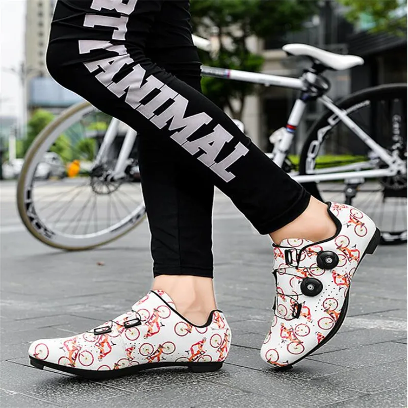 Cycling Shoes Men Road Bike Locking Sneakers Mtb Bicycle Shoes Sapatilha Ciclismo Racing Sport Mountain Bicycle Sneakers Hombre
Cycling Shoes Men Road Bike Locking Sneakers Mtb Bicycle Shoes Sapatilha Ciclismo Racing Sport Mountain Bicycle Sneakers Hombre