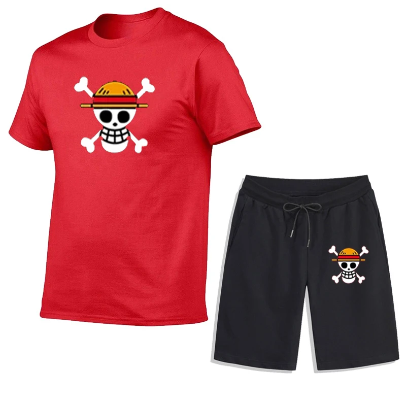 tracksuit for men summer T-shirt+Shorts set T-shirtand shorts casual clothing men sports wear gym clothes Men Sweat Suits
tracksuit for men summer T-shirt+Shorts set T-shirtand shorts casual clothing men sports wear gym clothes Men Sweat Suits