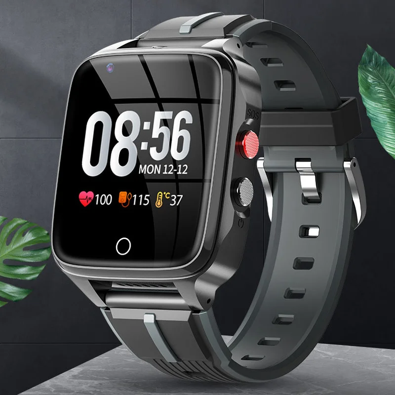 Video Call Smart Watch 2022 Kids 4G GPS WIFI SIM Location Sports Bracelet SOS Heart Rate Blood Pressure Smartwatch Android Ios
Video Call Smart Watch 2022 Kids 4G GPS WIFI SIM Location Sports Bracelet SOS Heart Rate Blood Pressure Smartwatch Android Ios