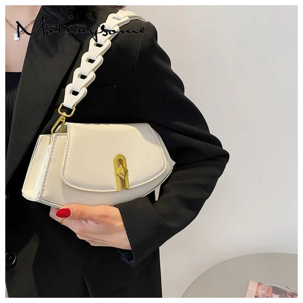 New Designer Bags Women Pouch Shoulder Messenger Handbags and Purses Fashion Female Saddle Bags Chic Small Flap Tote Black 2021
New Designer Bags Women Pouch Shoulder Messenger Handbags and Purses Fashion Female Saddle Bags Chic Small Flap Tote Black 2021