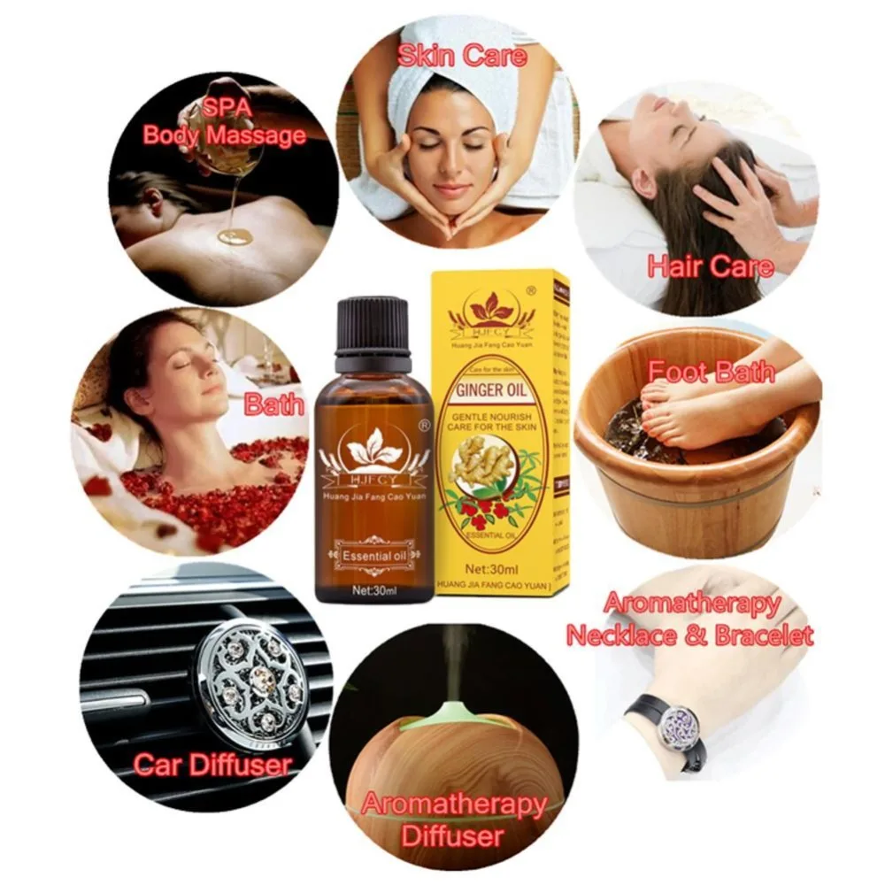 30ml Natural Plant Therapy Massage Essential Oils Anti Prairie Massage Lymphatic Oil Oils Firming Ginger Aging Drainage Bod S7D3
30ml Natural Plant Therapy Massage Essential Oils Anti Prairie Massage Lymphatic Oil Oils Firming Ginger Aging Drainage Bod S7D3