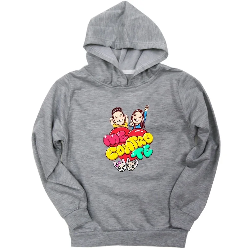Lovely Me contro Te kids hoodie Casual Hoodies Outerwear Kids Boys Girls Cartoon Hooded Sweatshirt Sportswear Tops for Children
Lovely Me contro Te kids hoodie Casual Hoodies Outerwear Kids Boys Girls Cartoon Hooded Sweatshirt Sportswear Tops for Children