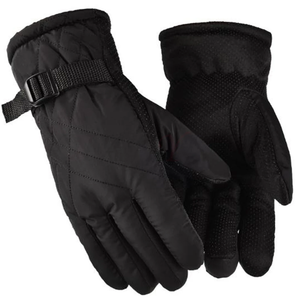 Universal Winter Women Men Gloves Windproof Thermal Outdoor Ski Snowboarding Motorcycle Camping Warm Gloves Unisex
Universal Winter Women Men Gloves Windproof Thermal Outdoor Ski Snowboarding Motorcycle Camping Warm Gloves Unisex