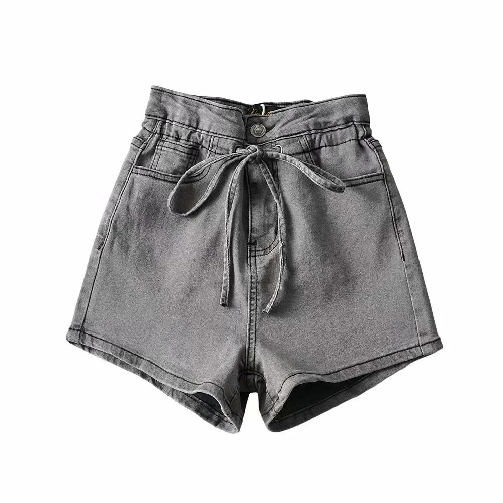 TVVOVVIN High Waist Drawstring Denim Shorts Women's Summer New Fashion Washable Do Old Loose Wide Leg Jeans LU48
TVVOVVIN High Waist Drawstring Denim Shorts Women's Summer New Fashion Washable Do Old Loose Wide Leg Jeans LU48