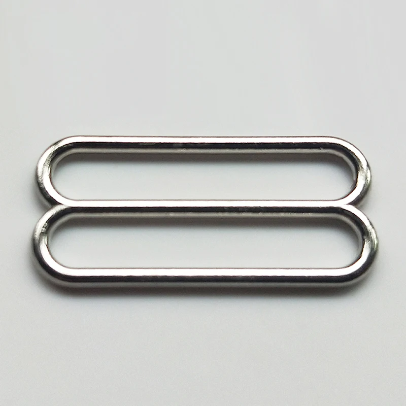 25mm metal ring adjustable buckles 8 shape for bags backpack garment shoes belt hand work accessories
25mm metal ring adjustable buckles 8 shape for bags backpack garment shoes belt hand work accessories