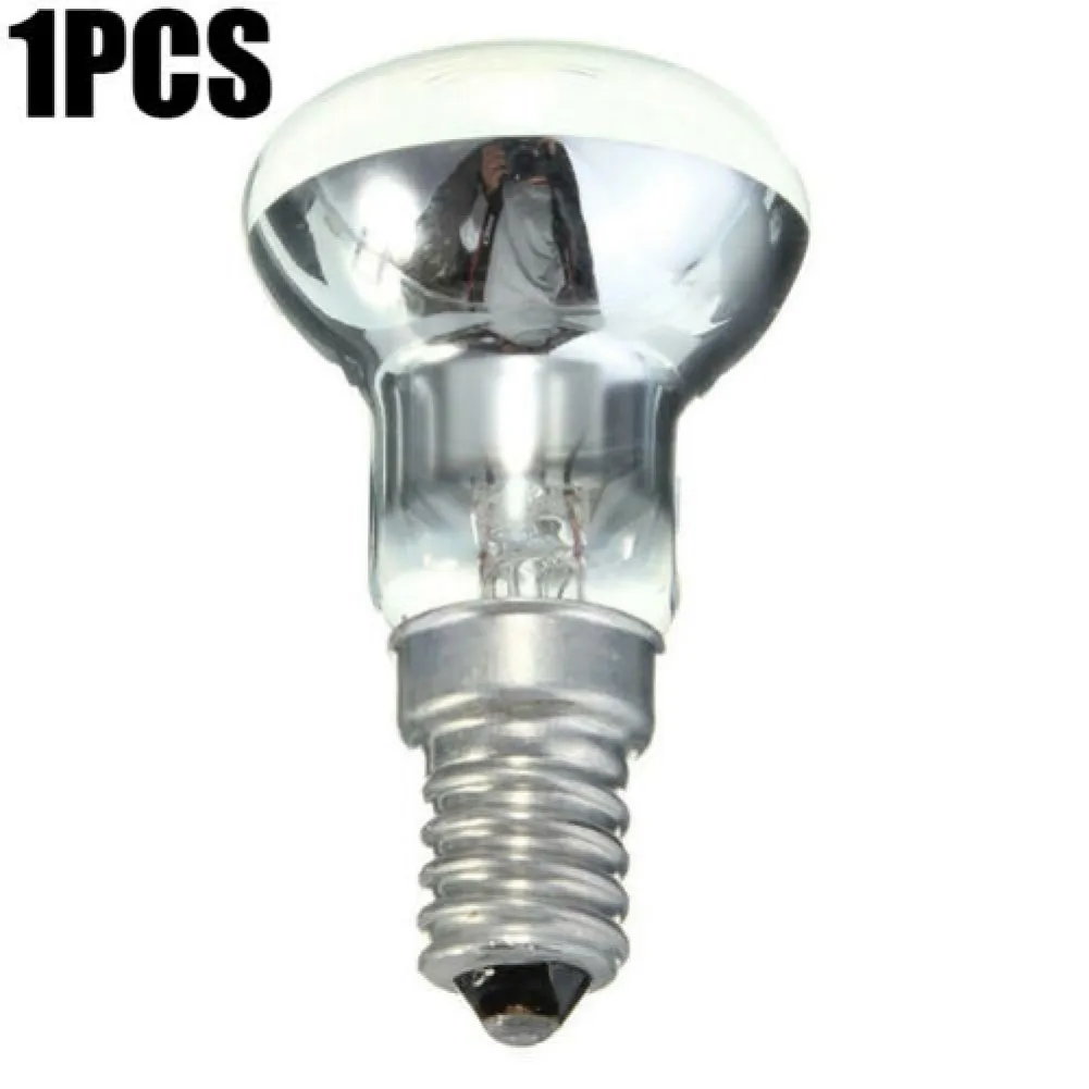 1 Pcs Replacement Magma Lamp E14 R39 30W Spotlight Screw In Light Bulb Type Bathroom Porch Patio Tungsten Filament Glass Bulb
1 Pcs Replacement Magma Lamp E14 R39 30W Spotlight Screw In Light Bulb Type Bathroom Porch Patio Tungsten Filament Glass Bulb