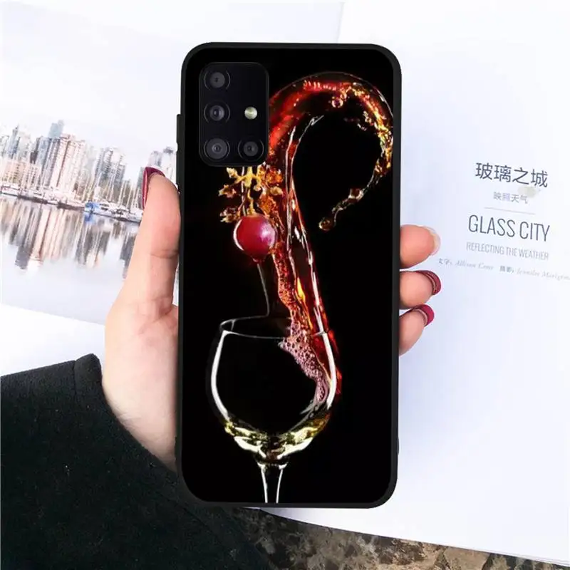 Drinking Beer Wine Phone Case For Samsung galaxy S 7 8 9 10 20 edge A 6 10 20 30 50 51 70 note 10 plus
Drinking Beer Wine Phone Case For Samsung galaxy S 7 8 9 10 20 edge A 6 10 20 30 50 51 70 note 10 plus