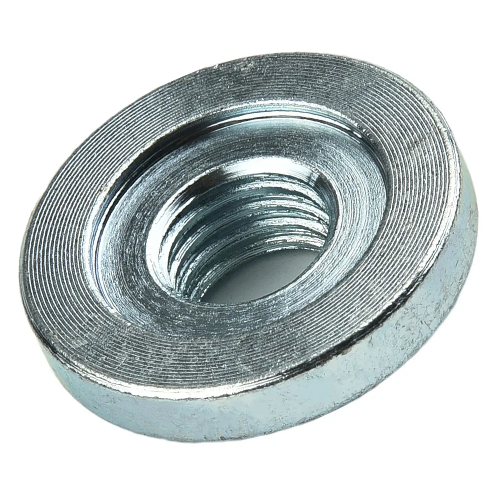 Angle Grinder Hexagonal Plate M14 Thread Angle Grinder Disc Quick Change Locking Flange Nut Quick Release HexagonGrinding Wheels
Angle Grinder Hexagonal Plate M14 Thread Angle Grinder Disc Quick Change Locking Flange Nut Quick Release HexagonGrinding Wheels