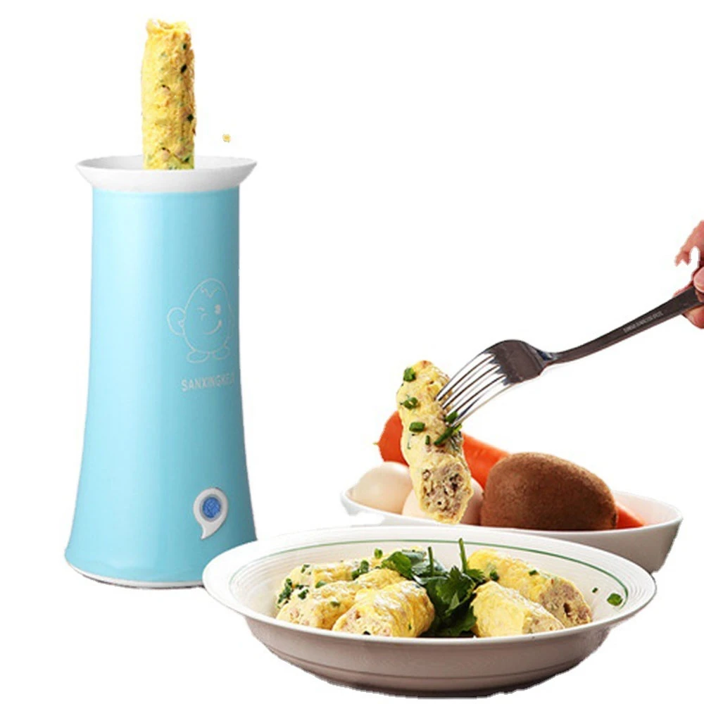 GiftBox 220V Electric Household DIY Electric Automatic Rising Egg Roll Maker Cooking Tool Egg Cup Omelette Master SausageMachine
GiftBox 220V Electric Household DIY Electric Automatic Rising Egg Roll Maker Cooking Tool Egg Cup Omelette Master SausageMachine