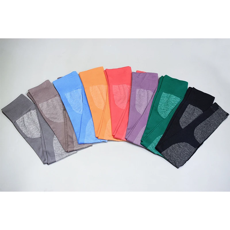 Fitness Seamless Yoga Set Ensemble Women Sportswear Sexy Workout Gym Wear Running Clothes Sport Suit Bra Leggings Tracksuit
Fitness Seamless Yoga Set Ensemble Women Sportswear Sexy Workout Gym Wear Running Clothes Sport Suit Bra Leggings Tracksuit