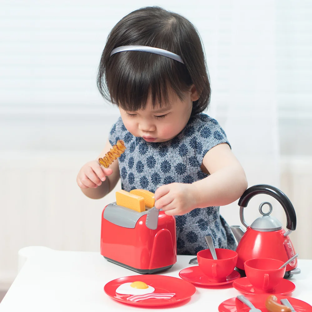 6Pcs Simulation Barbecue Strings Food Model Girls Boys Barbecue Toys Assorted Color
6Pcs Simulation Barbecue Strings Food Model Girls Boys Barbecue Toys Assorted Color
