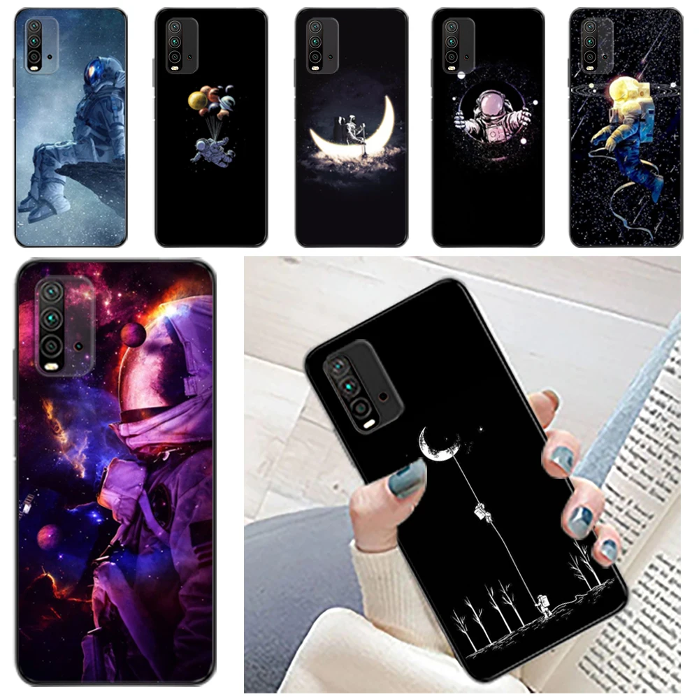 Astronaut Adventure Gift For Friends Phone Case For Xiaomi Redmi Note 9 9T 9S Pro MAX 5G 10X Note 10 10T 10S Pro MAX 5G 4G
Astronaut Adventure Gift For Friends Phone Case For Xiaomi Redmi Note 9 9T 9S Pro MAX 5G 10X Note 10 10T 10S Pro MAX 5G 4G