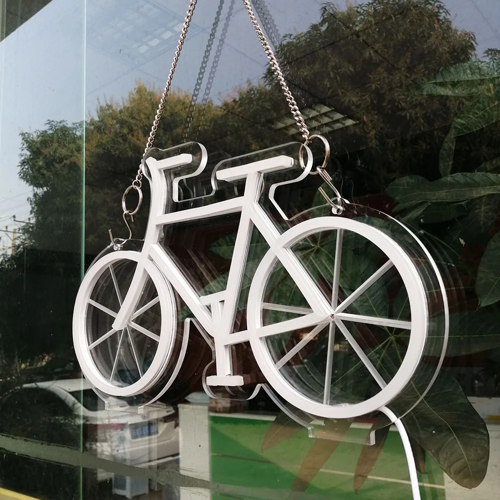 Led Neon Sign Bicycle Decorations Neon Holiday Christmas Party Wedding Decoration Room Night Light Home Wall Bar Christmas
Led Neon Sign Bicycle Decorations Neon Holiday Christmas Party Wedding Decoration Room Night Light Home Wall Bar Christmas