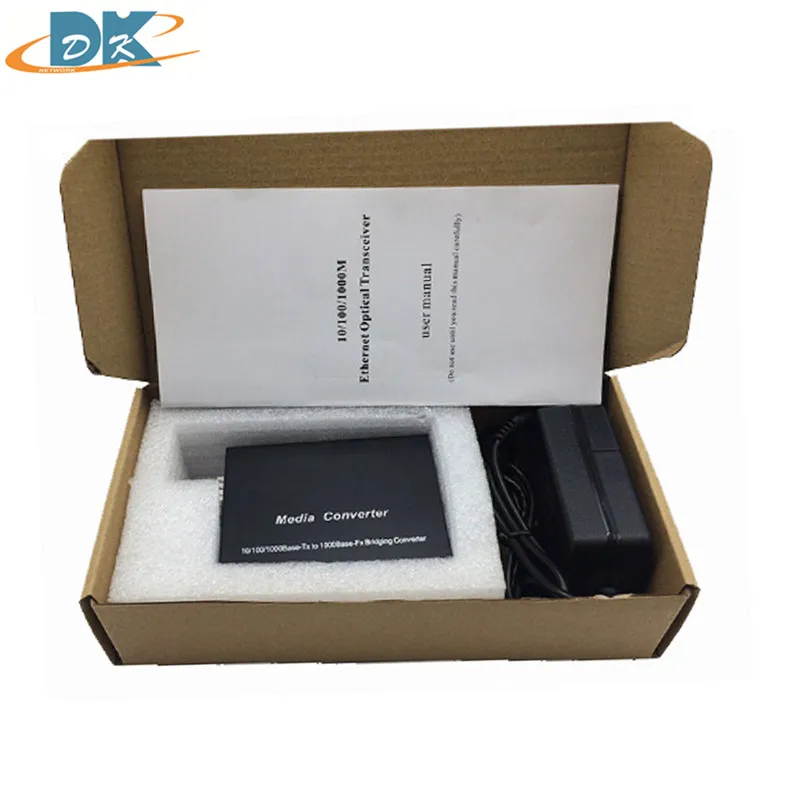 1pair 120km Media converter gigabit RJ45 to 1000Mbps SingleMode sc core switch sfp port GPON/OLT Fiber optic switch ethernet
1pair 120km Media converter gigabit RJ45 to 1000Mbps SingleMode sc core switch sfp port GPON/OLT Fiber optic switch ethernet