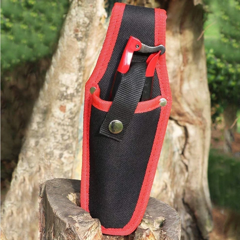 7XEA Portable Pruning Pouch Scissors Kit Bag Pouch Home Supplies for Gardeners Pruning Cavans Scissors Kit Bag
7XEA Portable Pruning Pouch Scissors Kit Bag Pouch Home Supplies for Gardeners Pruning Cavans Scissors Kit Bag