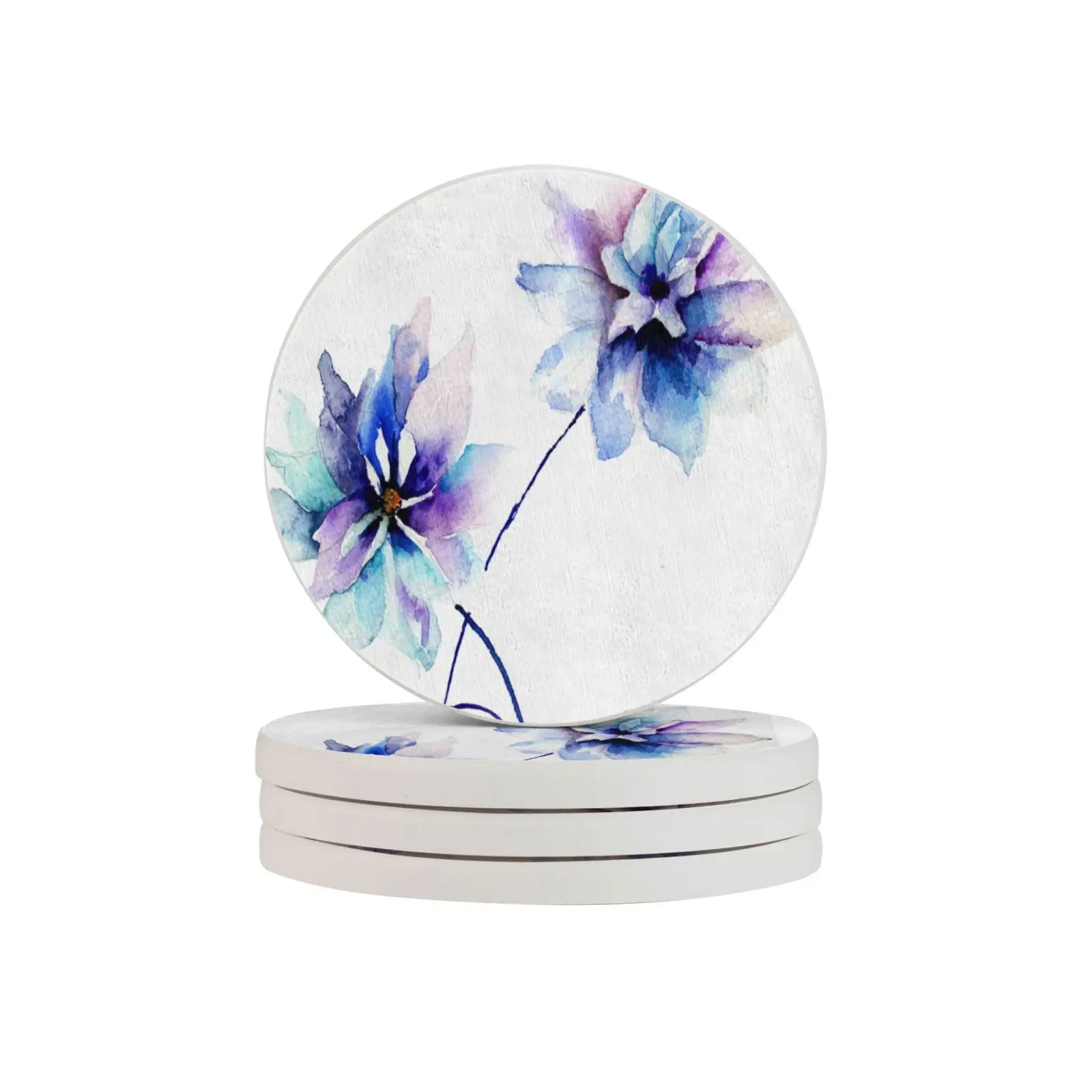Round Place Mat Diatom Mud Dining Table Ornament 4 Piece Set Kitchen Accessories Creativity Original Coasters Decoration Bar
Round Place Mat Diatom Mud Dining Table Ornament 4 Piece Set Kitchen Accessories Creativity Original Coasters Decoration Bar