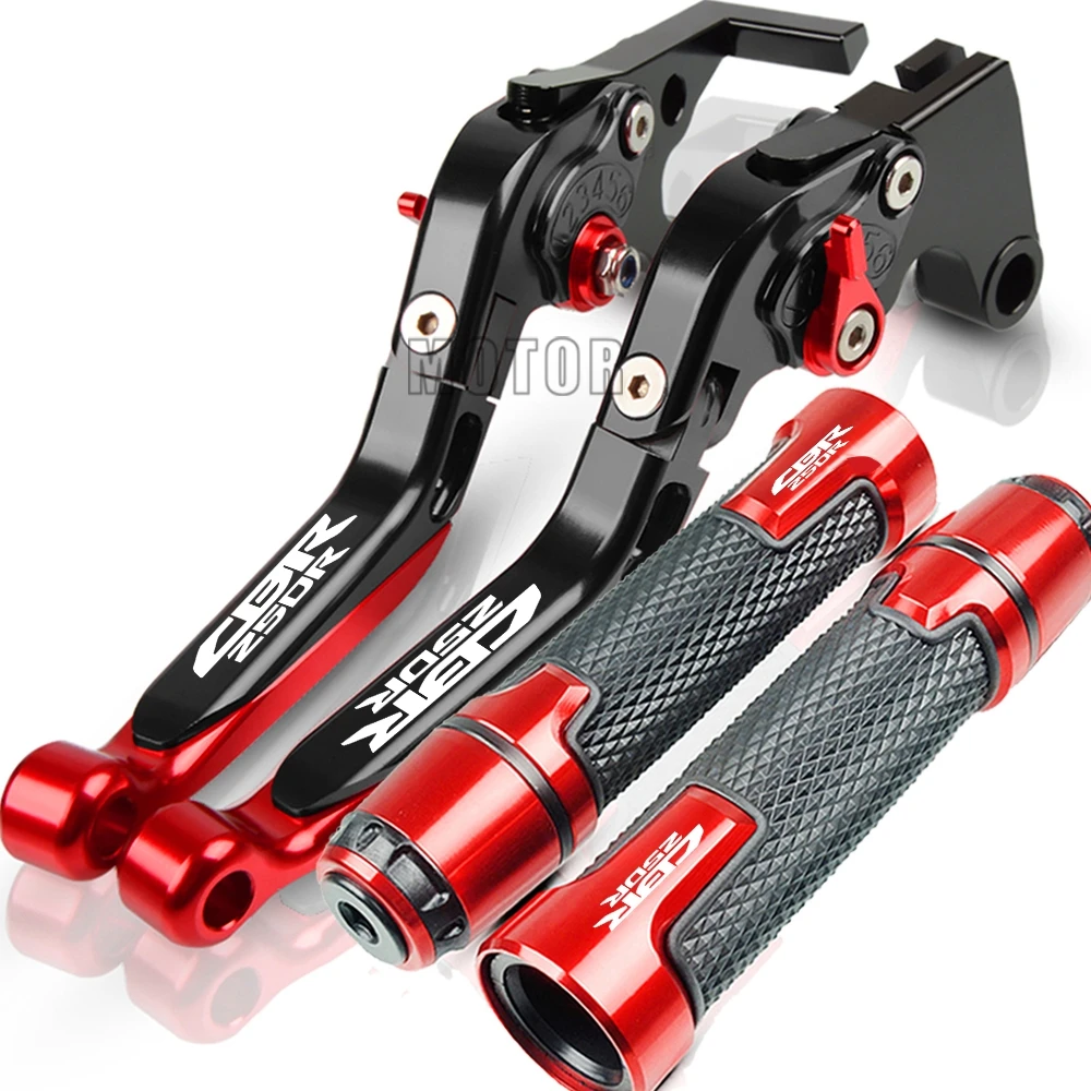 Motorcycle Adjustable Foldable Brake Clutch Lever Handle Grip For Honda CBR250R CBR 250R 2011 2012 2013 2014 2015 2016 2017 2018
Motorcycle Adjustable Foldable Brake Clutch Lever Handle Grip For Honda CBR250R CBR 250R 2011 2012 2013 2014 2015 2016 2017 2018