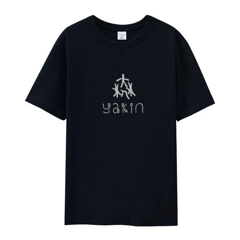 Classic casual, breathable, high quality cotton short sleeve women's classic T-shirt
Classic casual, breathable, high quality cotton short sleeve women's classic T-shirt