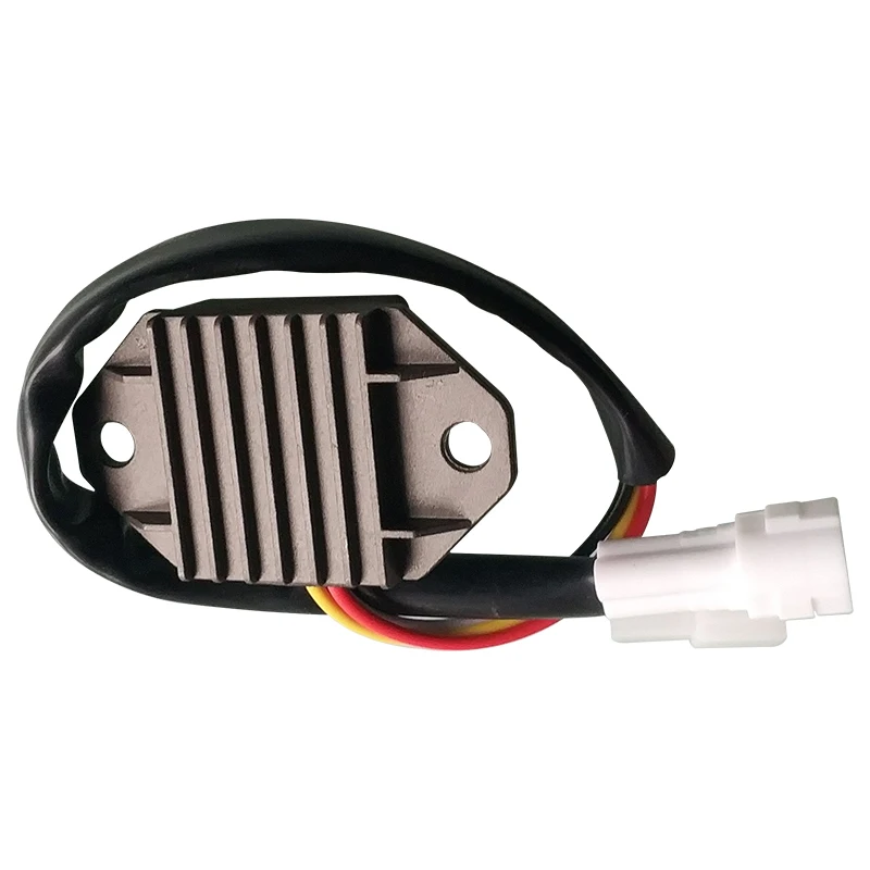 R2022A.2 Voltage Regulator for Honda CB SC NightHawk CBX PE CBX P2 CBX P2H CBX P21
R2022A.2 Voltage Regulator for Honda CB SC NightHawk CBX PE CBX P2 CBX P2H CBX P21