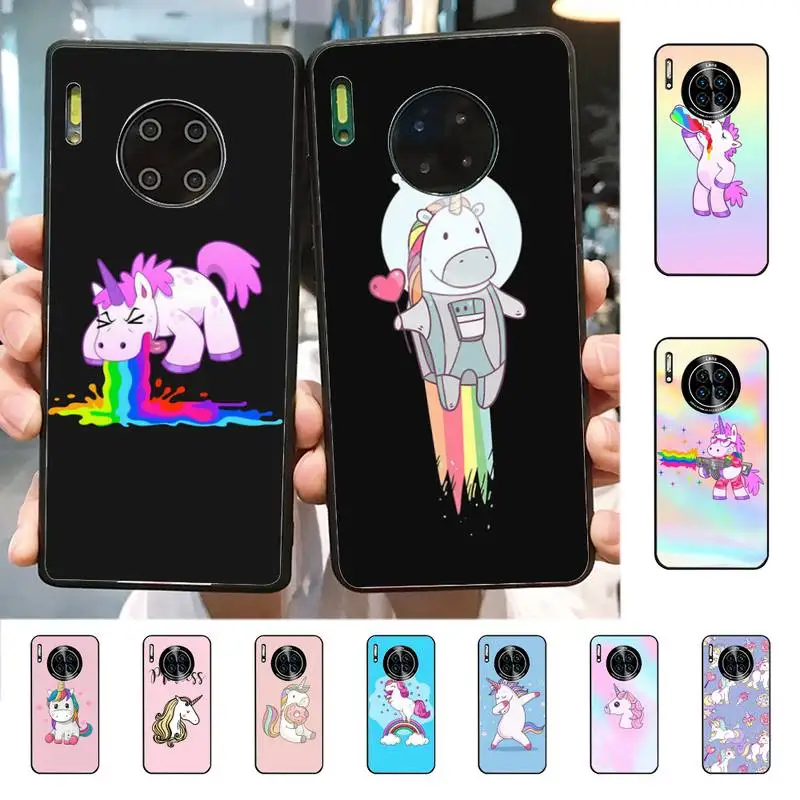YNDFCNB Unicorn Dolls Phone Case for Huawei Mate 20 10 9 40 30 lite pro X Nova 2 3i 7se
YNDFCNB Unicorn Dolls Phone Case for Huawei Mate 20 10 9 40 30 lite pro X Nova 2 3i 7se