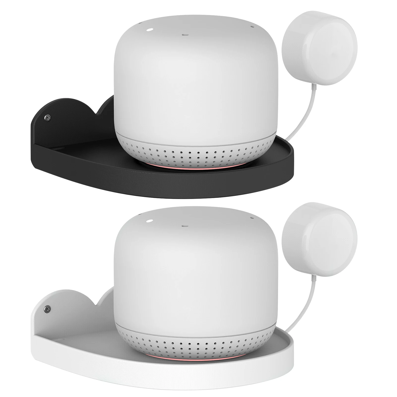 Wall Outlet Mount Stand Speaker Wall Mount Hanger For Google Home Mini For Echo Dot 4 3 Outlet Holder Space Saving Bracket
Wall Outlet Mount Stand Speaker Wall Mount Hanger For Google Home Mini For Echo Dot 4 3 Outlet Holder Space Saving Bracket