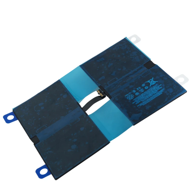 OHD Original High Capacity Tablet Battery A1754 For iPad Pro 12.9 2nd A1670 A1671 A1754 10994mAh +Tools
OHD Original High Capacity Tablet Battery A1754 For iPad Pro 12.9 2nd A1670 A1671 A1754 10994mAh +Tools