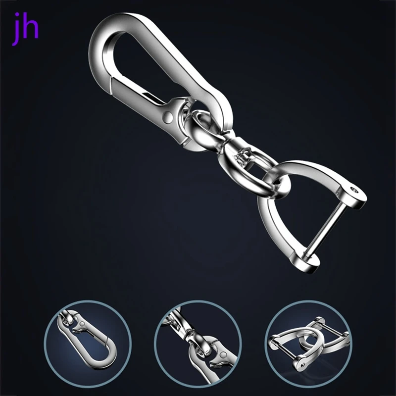 Car Keychain Simple Strong Carabiner Shape Key chain Climbing Hook Key Chain Rings Car Key
Car Keychain Simple Strong Carabiner Shape Key chain Climbing Hook Key Chain Rings Car Key