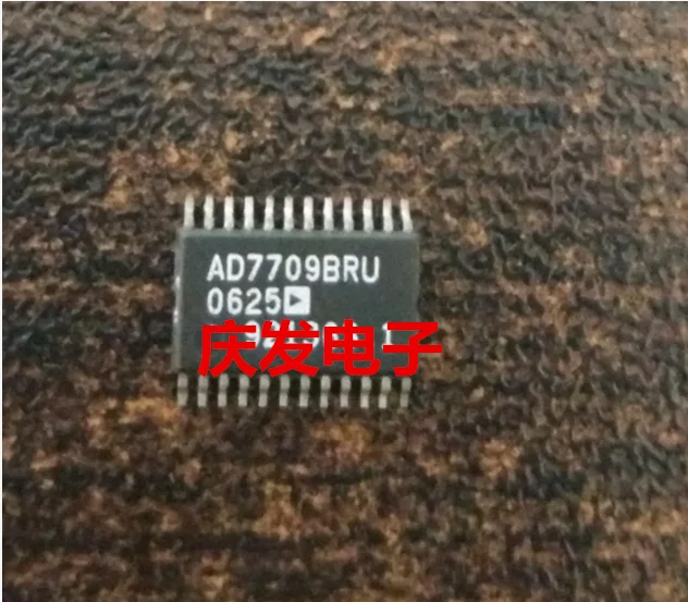 AD7709BRU
AD7709BRU