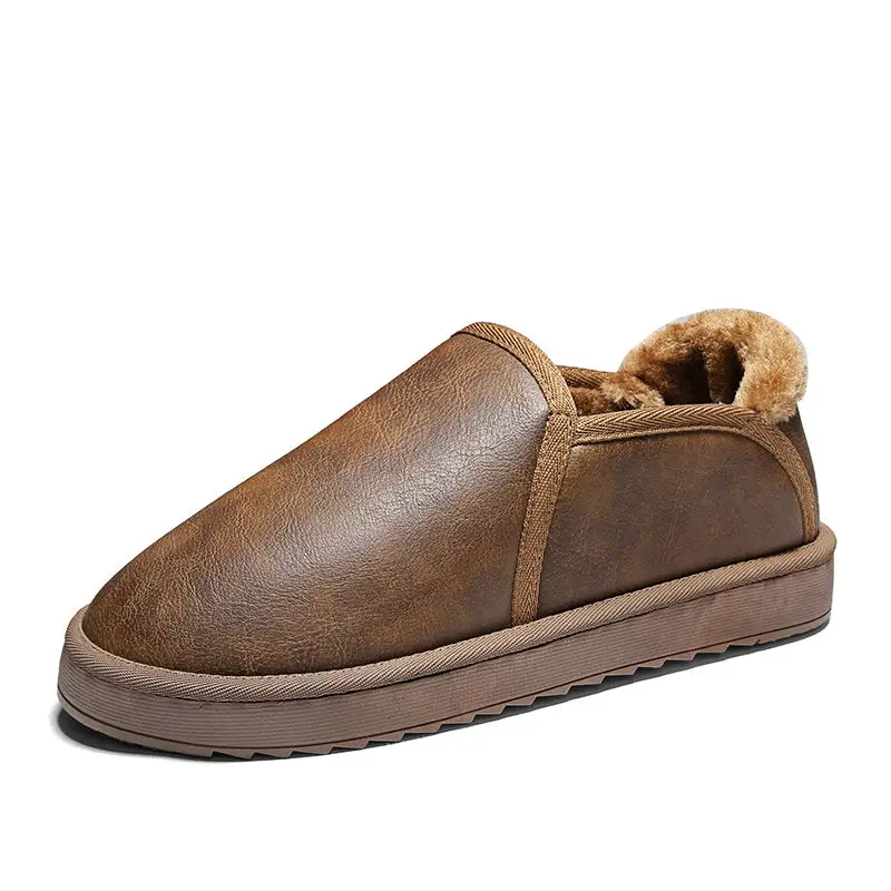 New Men Snow Boots Plush Warm Winter Boots Men Outdoor Hiking Boots Men Ankle Boots Male Shoes Adult Sneakers Winter Shoes
New Men Snow Boots Plush Warm Winter Boots Men Outdoor Hiking Boots Men Ankle Boots Male Shoes Adult Sneakers Winter Shoes