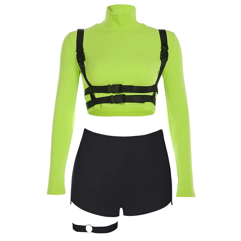 New Jazz Dance Costume Pole Dance Clothing Practice Hip Hop Costumes Sexy Outfits For Women Performance Clothes Female DQS3599
New Jazz Dance Costume Pole Dance Clothing Practice Hip Hop Costumes Sexy Outfits For Women Performance Clothes Female DQS3599
