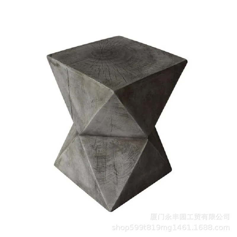 Geometry side tables mini bedside tables coffee tables for living room night tables small decorative furniture MJ1104 
Geometry side tables mini bedside tables coffee tables for living room night tables small decorative furniture MJ1104