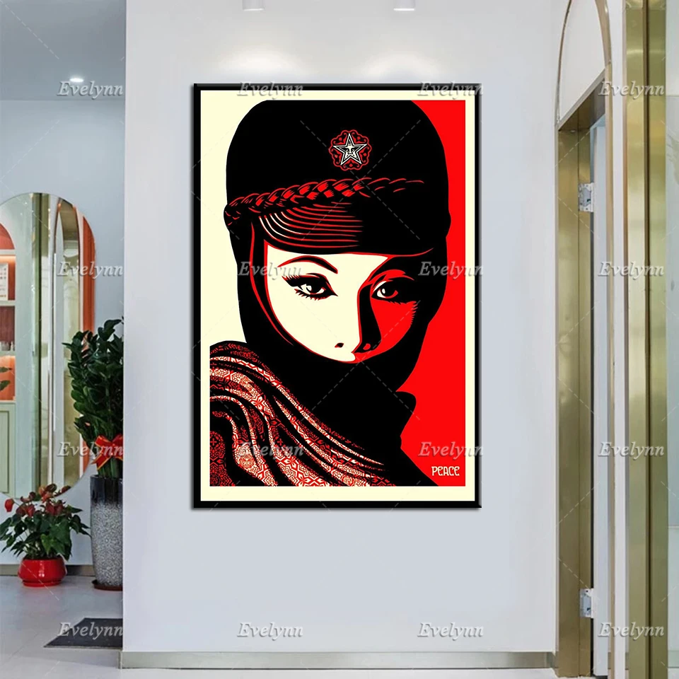 Pop Art,'Green-Power-and-Mujer',Nordic Retro Posters Minimalism Canvas Painting Wall Art Prints Home Decor Canvas Unique Gift
Pop Art,'Green-Power-and-Mujer',Nordic Retro Posters Minimalism Canvas Painting Wall Art Prints Home Decor Canvas Unique Gift