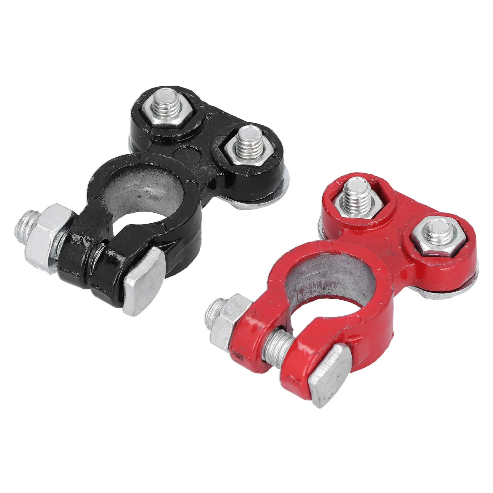 auto accessories interior car styling Battery Terminal Clamp Positive Negative Top Post End Connector with 2 Washers car
auto accessories interior car styling Battery Terminal Clamp Positive Negative Top Post End Connector with 2 Washers car
