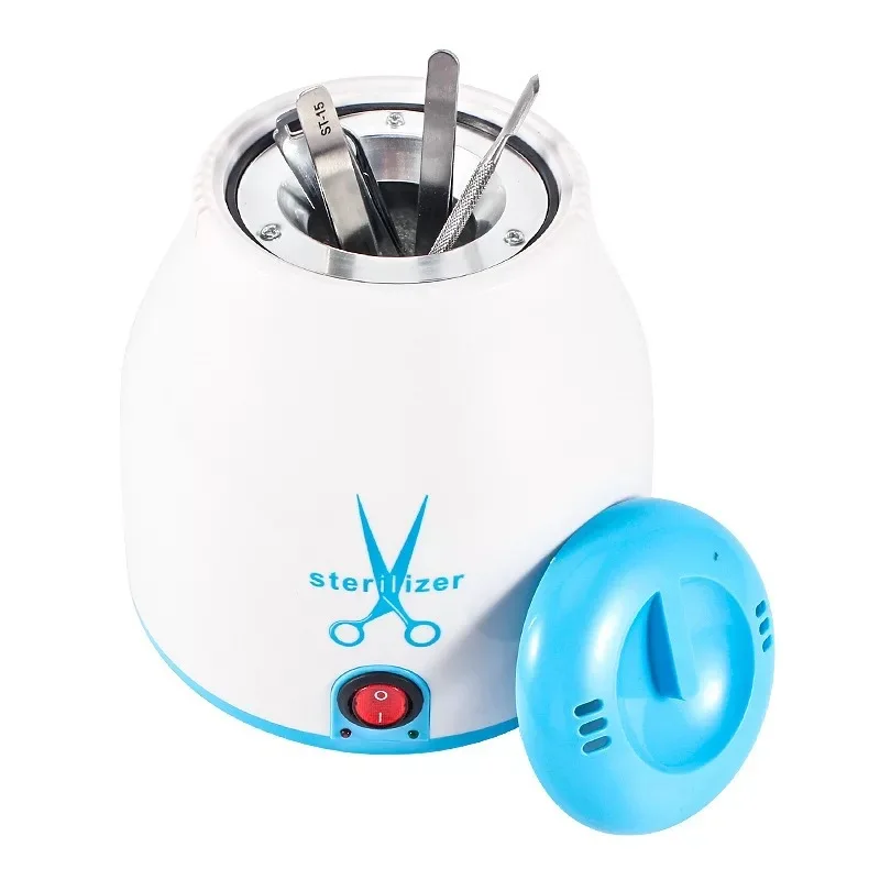 Professional Salon Barber Disinfection Jar Manicure Disinfection Cup Hairdressing Tools EU Plug
Professional Salon Barber Disinfection Jar Manicure Disinfection Cup Hairdressing Tools EU Plug