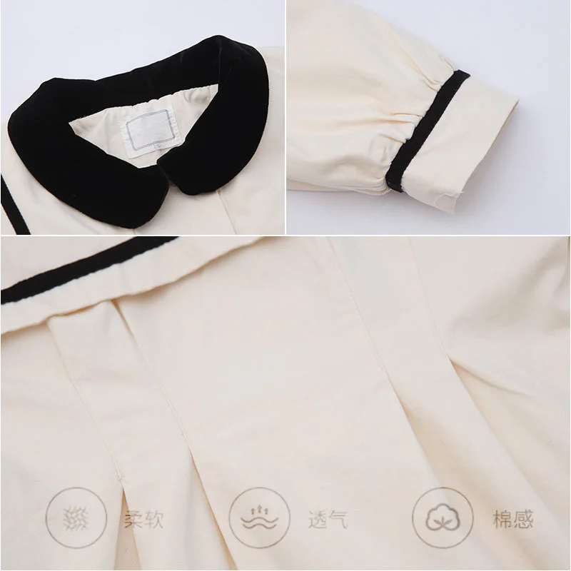 Autumn Coat For Girls Double-breasted Jacket For Girls Fashion Kids Outerwear Autumn England Teenage Clothes For Girls 4-14Years
Autumn Coat For Girls Double-breasted Jacket For Girls Fashion Kids Outerwear Autumn England Teenage Clothes For Girls 4-14Years